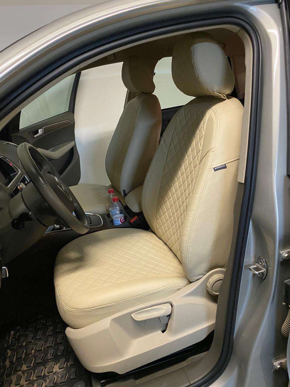 Huse auto Audi A6 C7